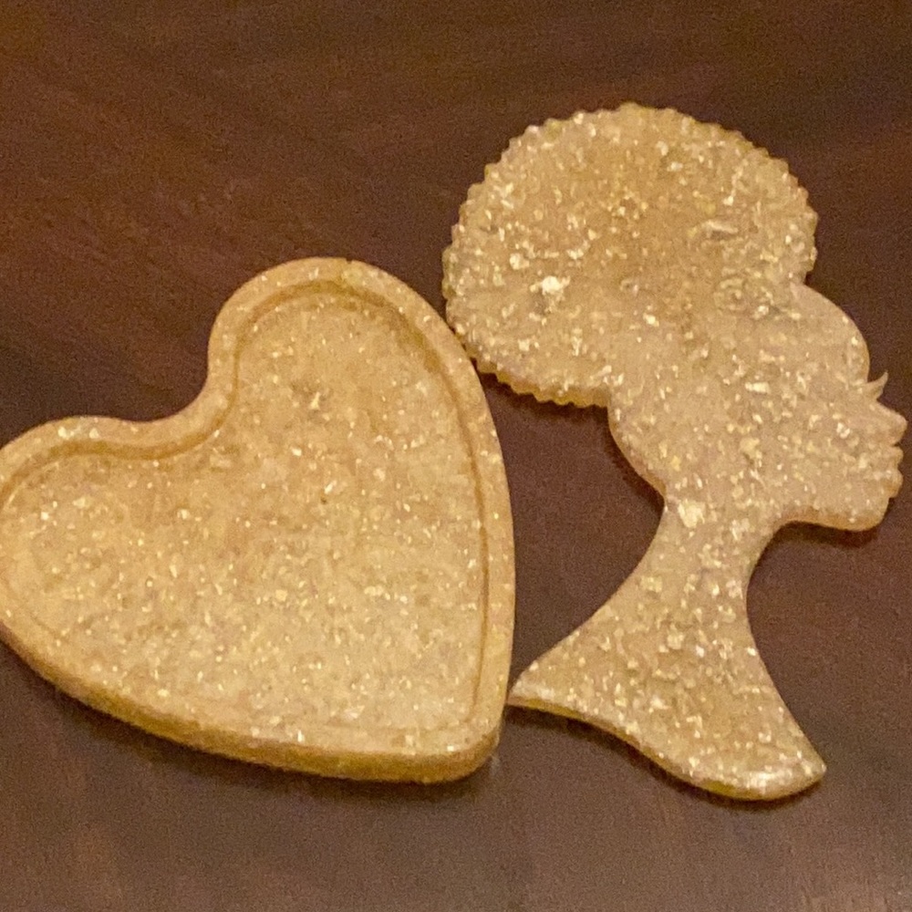 2 Coaster set